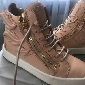 Giuseppe Zanotti Sneakers